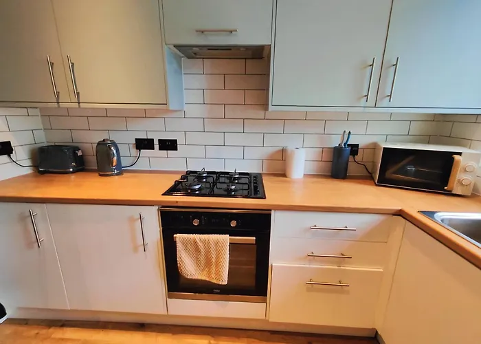 Lovely House In Great Location