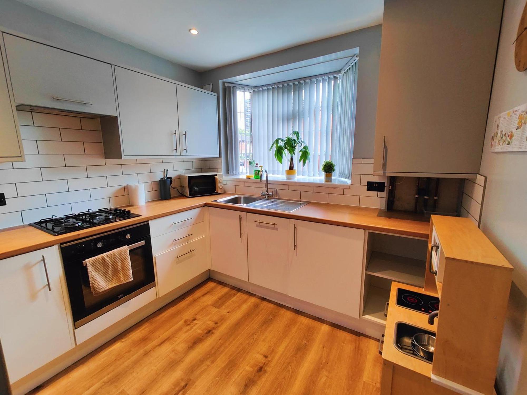 Apartment Lovely House In Great Location *